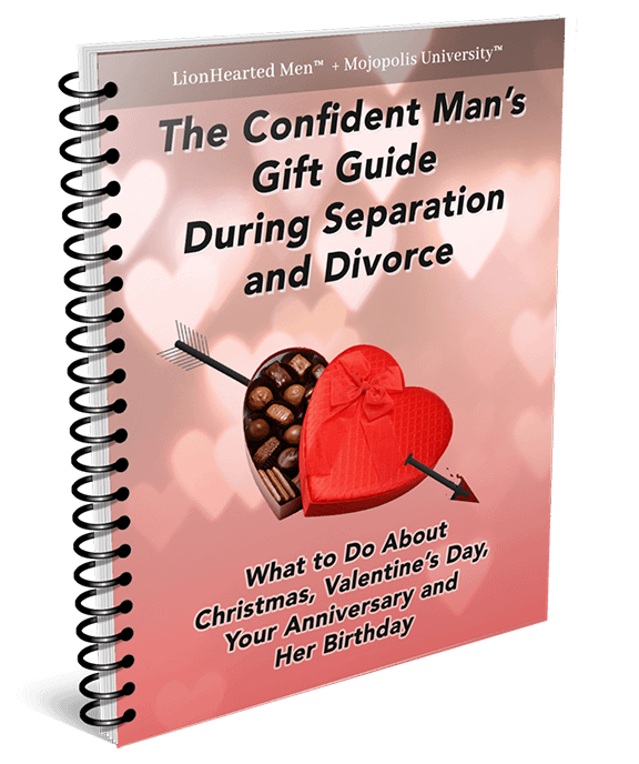 Confident Gift Guide vday
